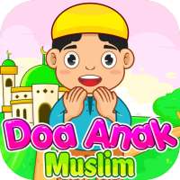 Doa Harian Anak Dilengkapi Suara on 9Apps