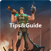 Free Guns of Boom Tricks icon