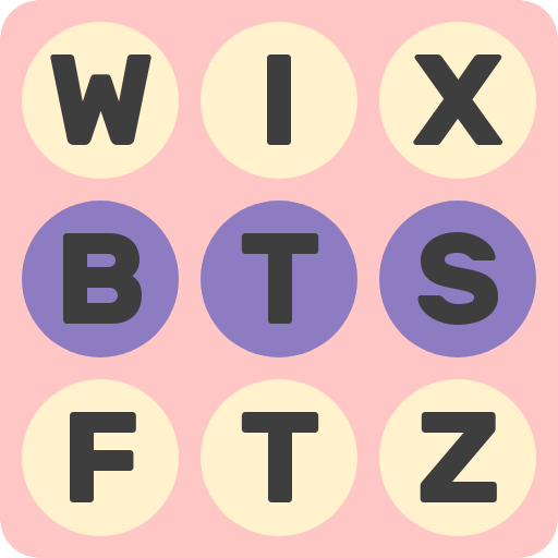 Find Kpop group name icon