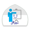 U-Apps icon