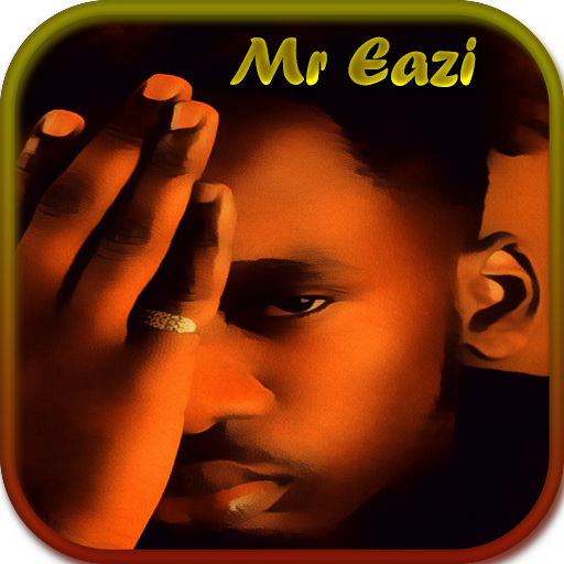 Mr. Eazi - Best Hits - Top 20 - Without Internet icon