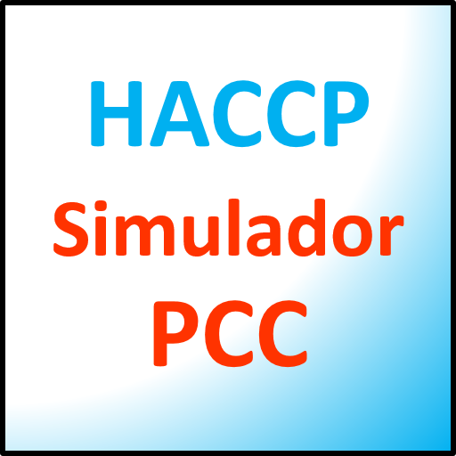 HACCP Simulador PCC icon