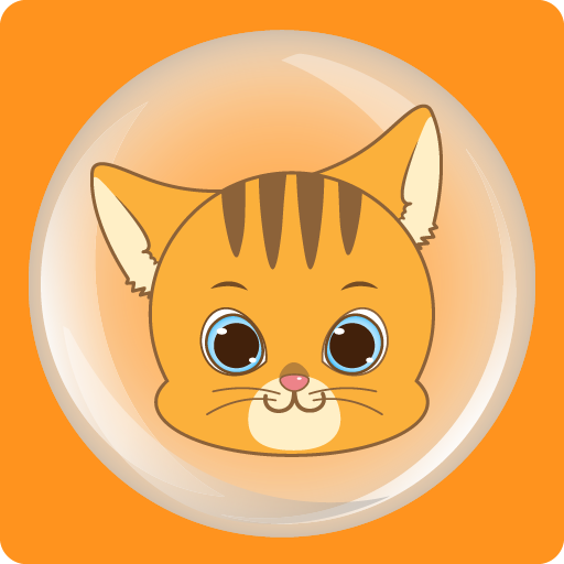Save the Cat Game icon