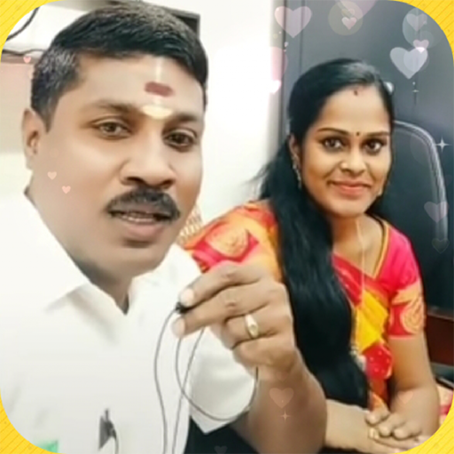 Tamil Dubakoor Stickers icon