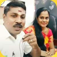 Tamil Dubakoor Stickers on 9Apps