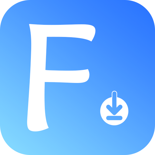 Video Downloader For Facebook Free HD Online 2020 icon