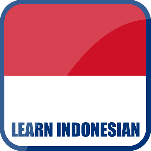 Learn Indonesian icon