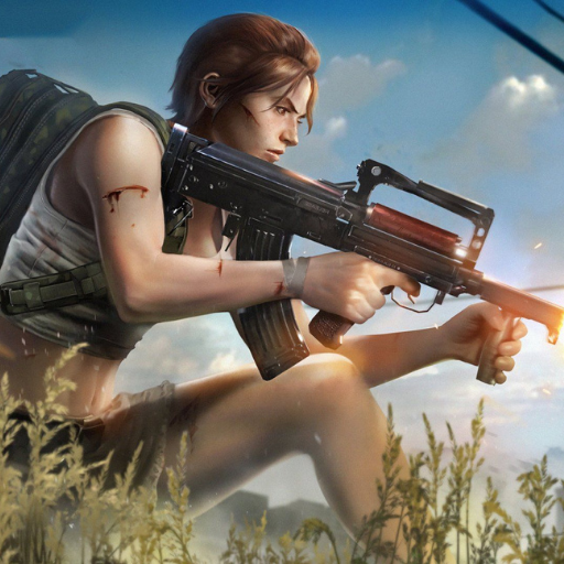 Free Fire Preguntas icon