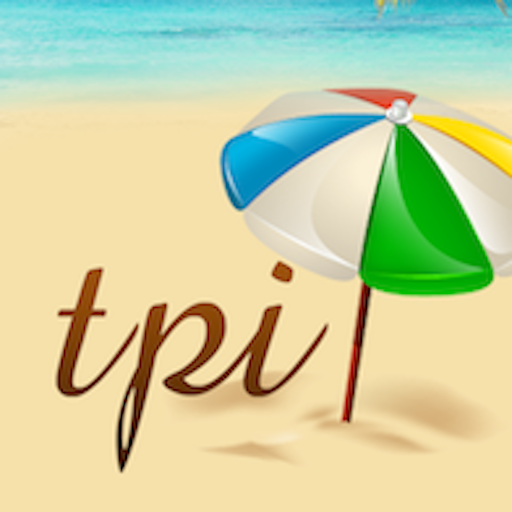 Travel Portal of India icon