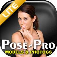 Posing App- Model Poses Lite on 9Apps