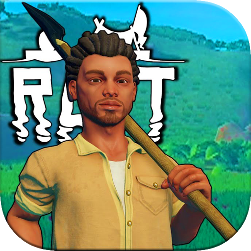 Advice: Raft Survival - Survive on Raft icon