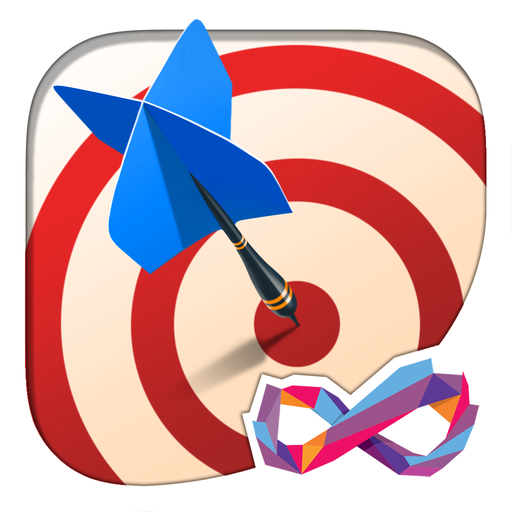 Darts FRVR - Master ng dartboard icon