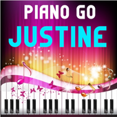 Justin Piano Go icon