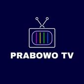 PRABOWO TV icon