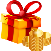 GiftMoney icon