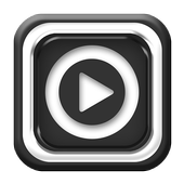 MP4 Player - Real Player HD icon