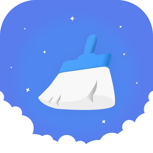 HBD Cleaner - Phone booster icon