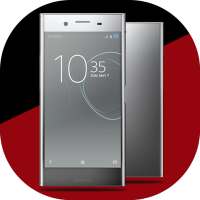 Theme for Xperia XZ1 on 9Apps