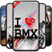 BMX Wallpapers on 9Apps