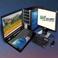 komputer dan jaringan dasar