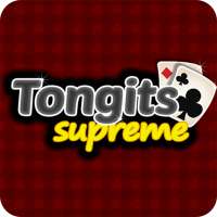 Tongits Supreme (Multiplayer) 