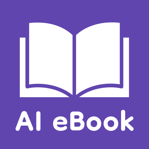 AI Ebook Generator-Create Book icon