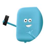 Cricket Wireless Stickers