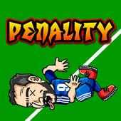 Penality!