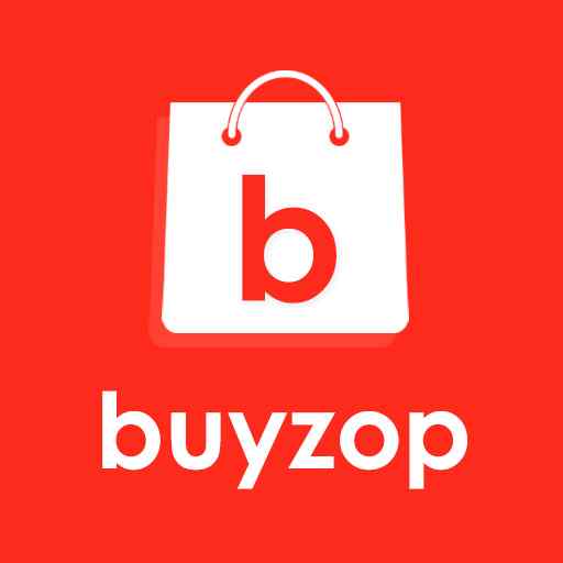 BUYZOP Online Shopping App icon