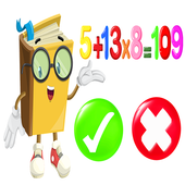 Mental Calculation Pro icon