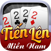 Tien Len Mien Nam icon