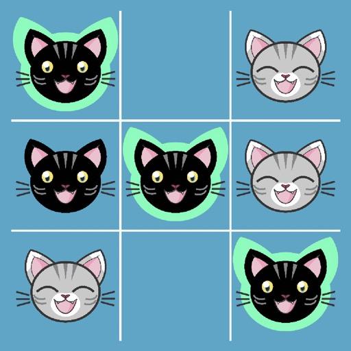 Tic Cat Toe icon