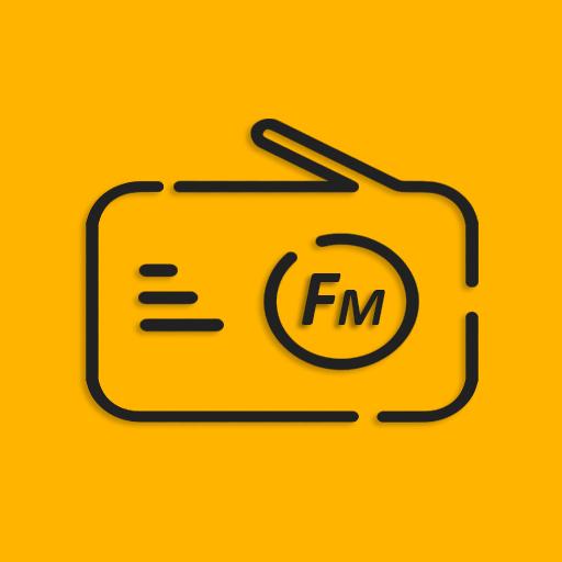 Радио онлайн - Online FM icon