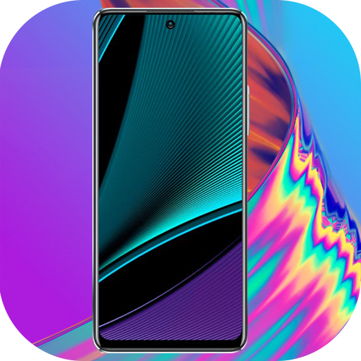 Theme for Infinix Note 11 Pro icon