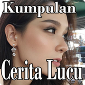 Gambar Cerita Lucu icon