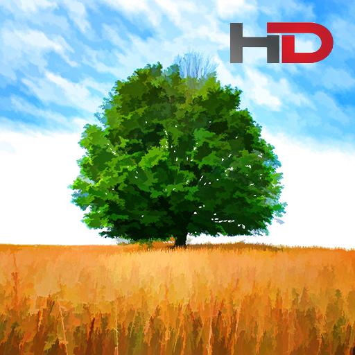 Live Wallpapers HD icon