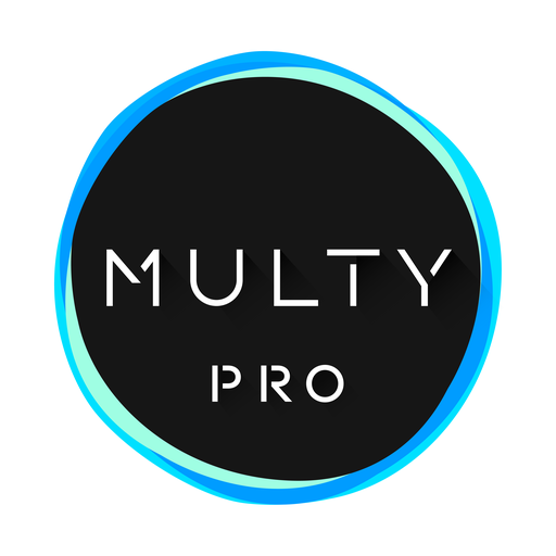 Multy Pro иконка