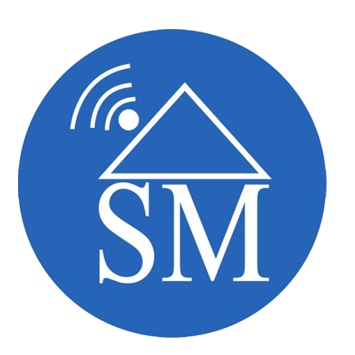 Myanmar Smart Home icon