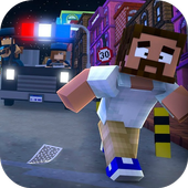 Boss Police World Security Craft icon