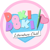Doki Doki Literature Club icon