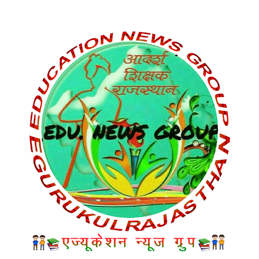 Education News Group icon