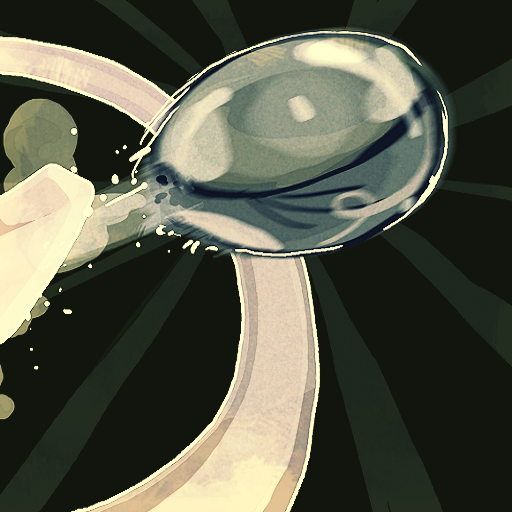 Pong Pro - The 2D Ping Pong Game icon