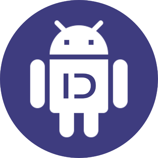 디바이스 정보 - Device Id, IMEI, Serial number, Mac icon