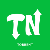 Torrent Now : Torrent downloader icon