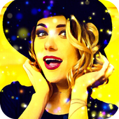 Art Filter Photo icon