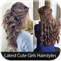 Stylish Hairstyles for Girls 2020