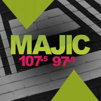 Majic 107.5 / 97.5 on 9Apps