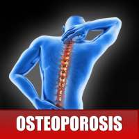 Osteoporosis Low Bone Density Weak Bones Diet Help on 9Apps