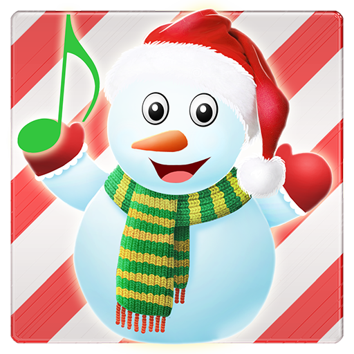 Toddler Sing &amp; Play Christmas icon