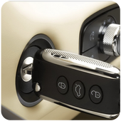 Alarm Car Key Prank icon